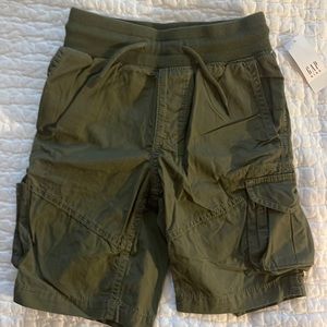 Gap factory kids xs shorts